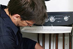 boiler replacement Dreenhill