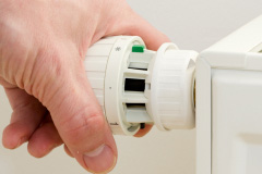 Dreenhill central heating repair costs
