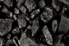 Dreenhill coal boiler costs