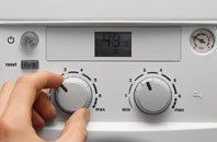free Dreenhill boiler maintenance quotes